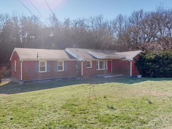 334 Moncrief Ave, Goodlettsville, TN 37072