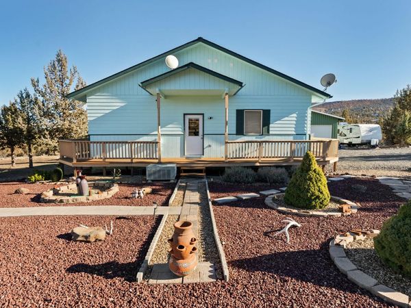 7002 SE Davis Loop, Prineville, OR 97754