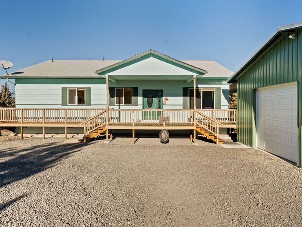 7002 SE Davis Loop, Prineville, OR 97754