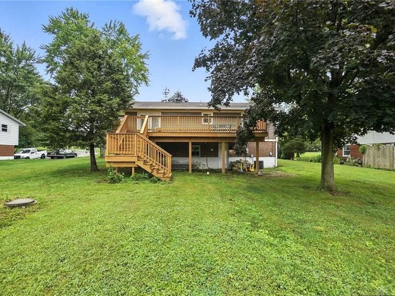 9175 Bunnell Hill Road, Clearcreek Township, OH 45458 Photo 30