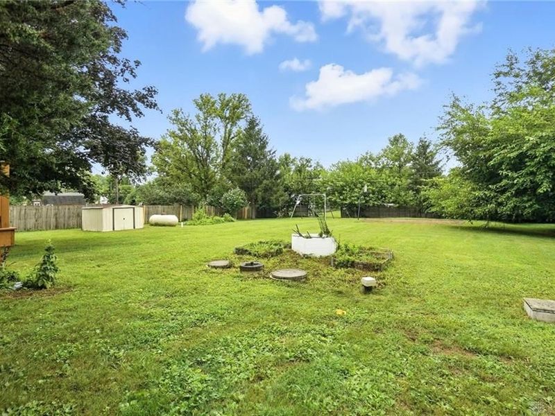 9175 Bunnell Hill Road, Clearcreek Township, OH 45458 Photo 32