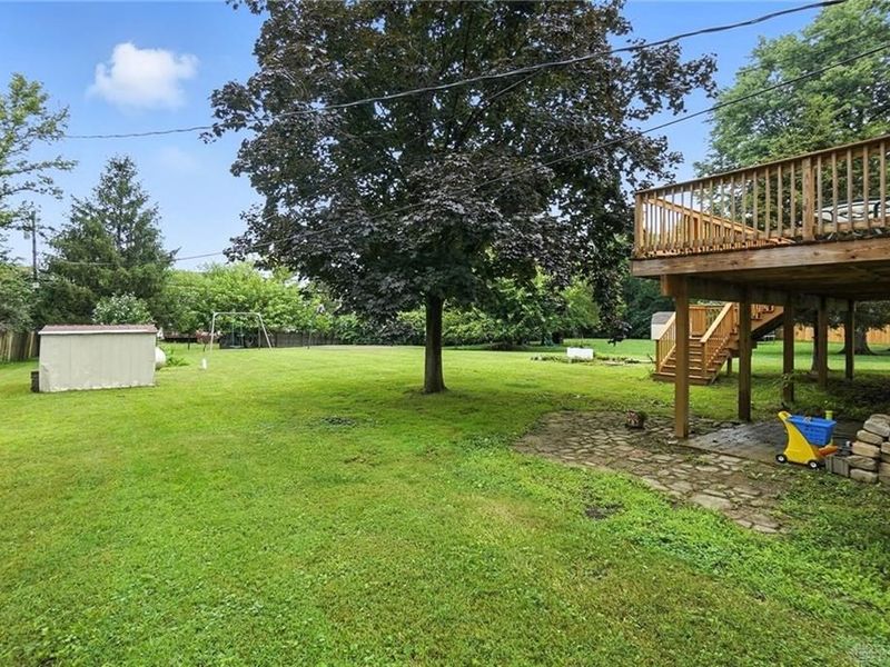 9175 Bunnell Hill Road, Clearcreek Township, OH 45458 Photo 33