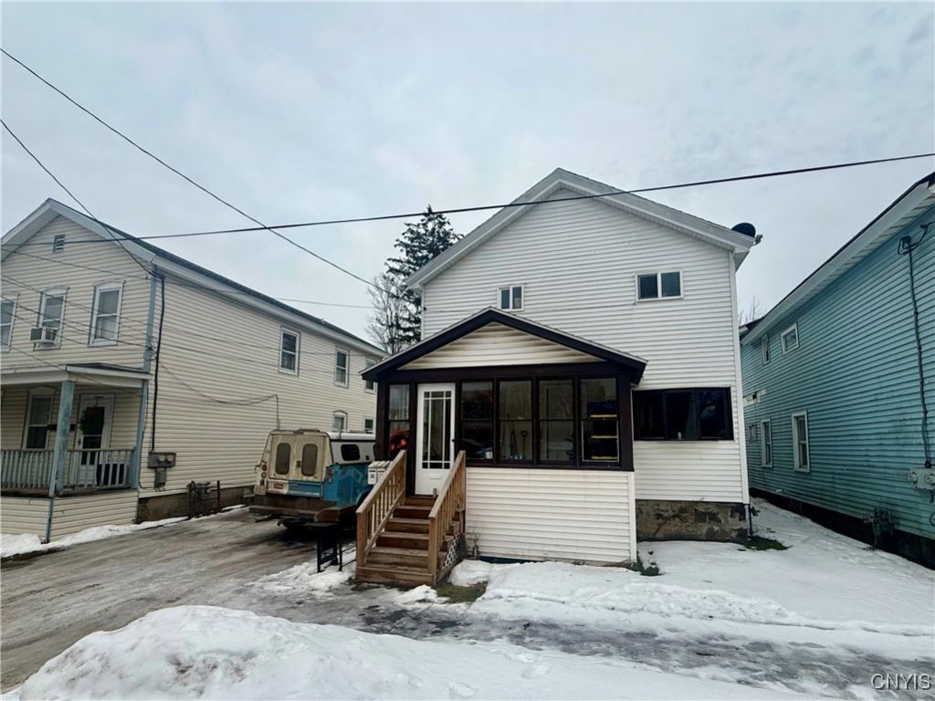 14 Grant Street, Ilion, NY 13357 Main Photo