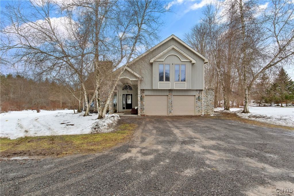 4069 Port Street, Pulaski, NY 13142 Main Photo