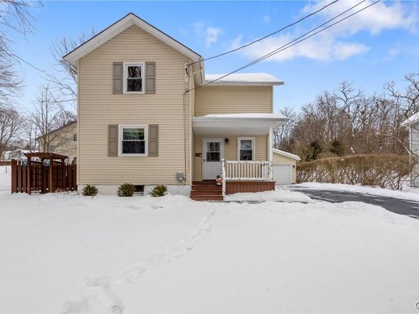 4404 Limerick Street, Marcellus, NY 13108