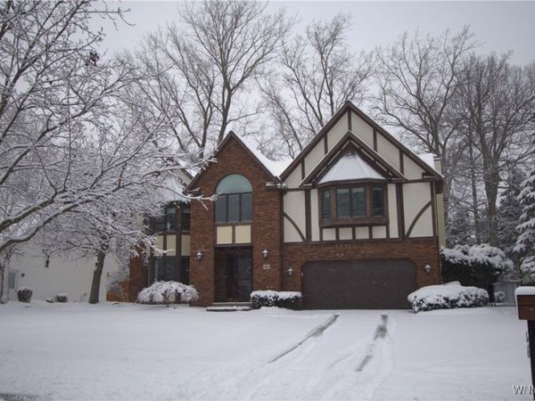 40 Vassar Drive, Getzville, NY 14068