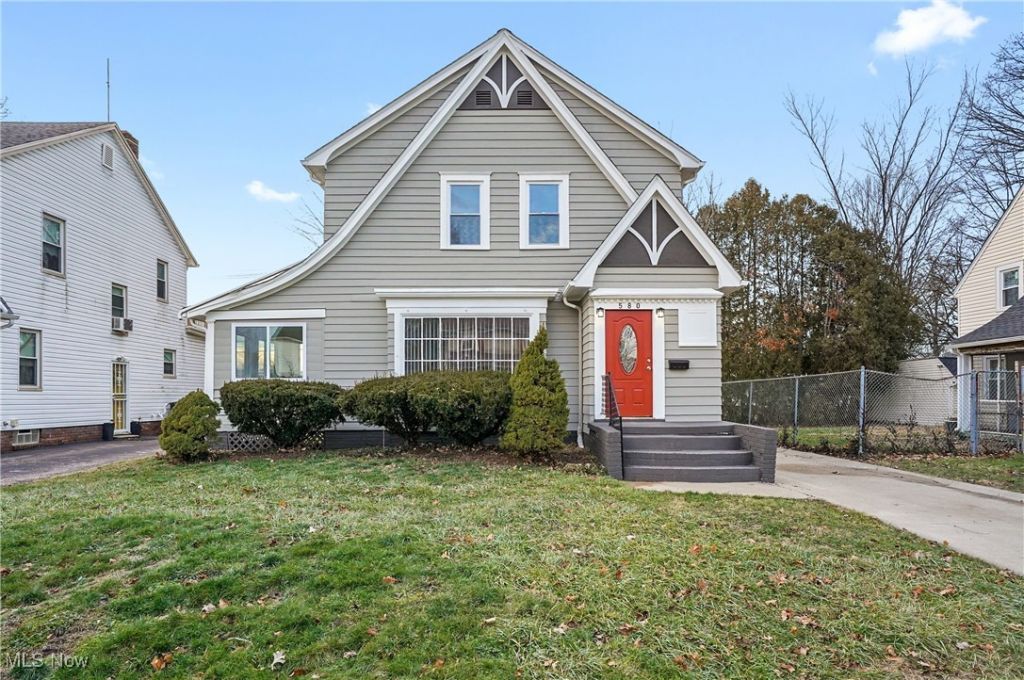 580 Moreley Avenue, Akron, OH 44320 Main Photo