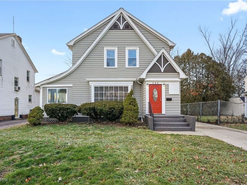 580 Moreley Avenue, Akron, OH 44320 Photo 1