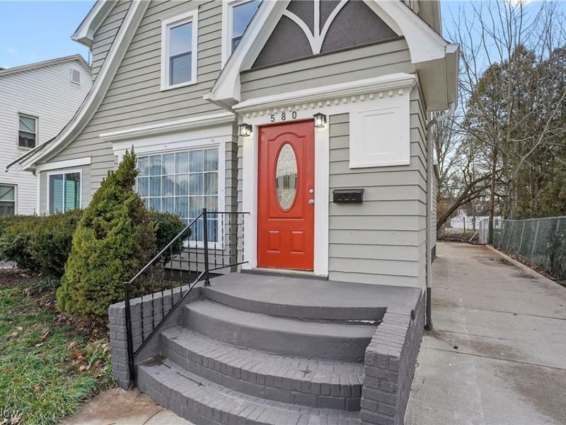 580 Moreley Avenue, Akron, OH 44320 Photo 2