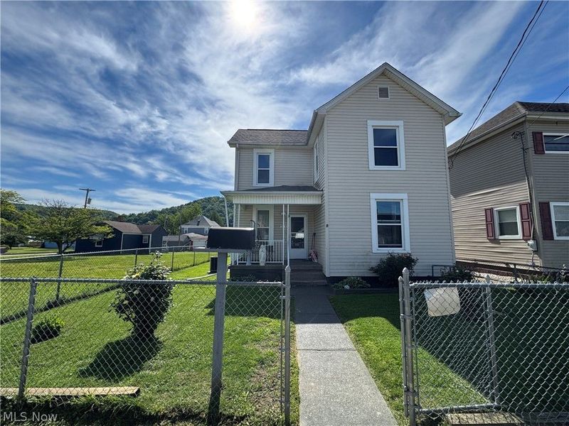 3616 Lincoln Avenue, Shadyside, OH 43947 Photo 1