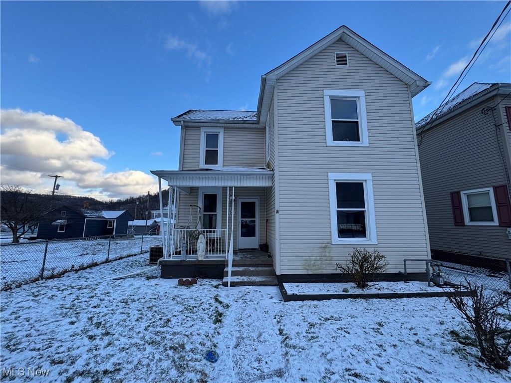 3616 Lincoln Avenue, Shadyside, OH 43947 Main Photo