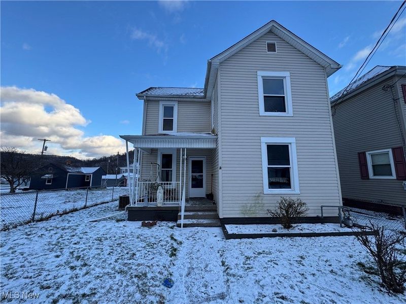 3616 Lincoln Avenue, Shadyside, OH 43947 Photo 1