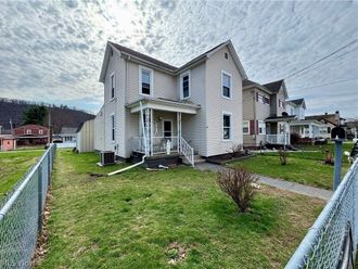3616 Lincoln Avenue Shadyside, OH 43947