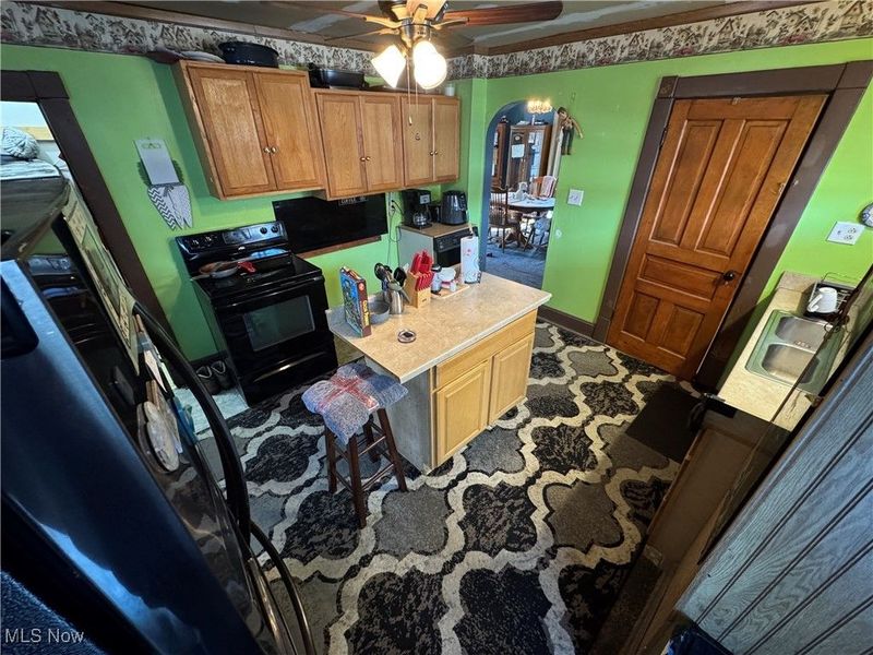 3616 Lincoln Avenue, Shadyside, OH 43947 Photo 11