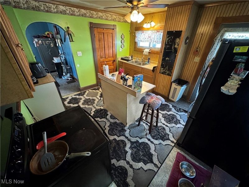 3616 Lincoln Avenue, Shadyside, OH 43947 Photo 13