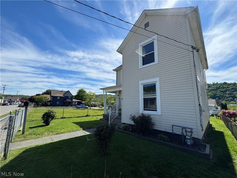 3616 Lincoln Avenue, Shadyside, OH 43947 Photo 2