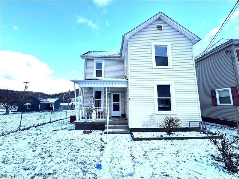 3616 Lincoln Avenue, Shadyside, OH 43947 Photo 2