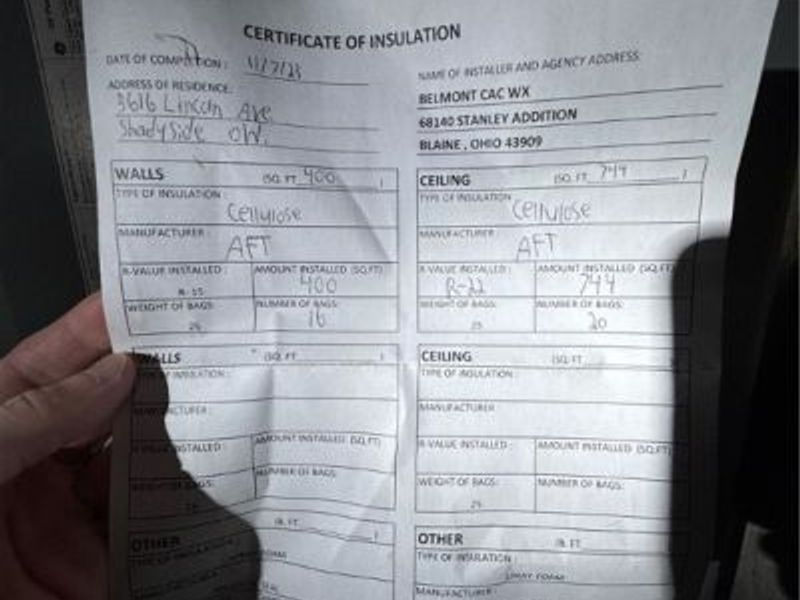 3616 Lincoln Avenue, Shadyside, OH 43947 Photo 28