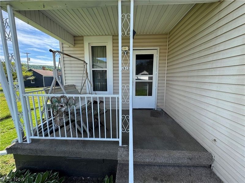 3616 Lincoln Avenue, Shadyside, OH 43947 Photo 3