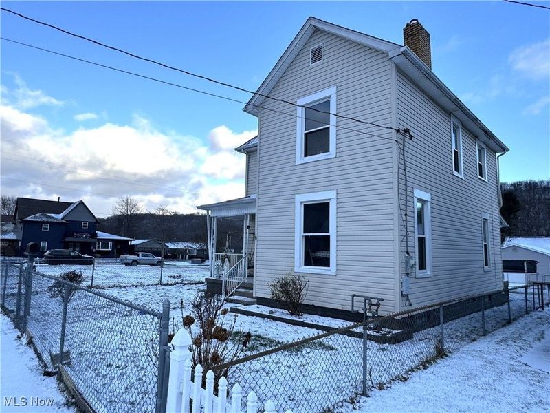 3616 Lincoln Avenue, Shadyside, OH 43947 Photo 3