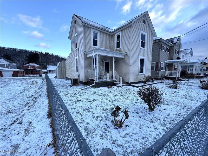 3616 Lincoln Avenue, Shadyside, OH 43947 Photo 3