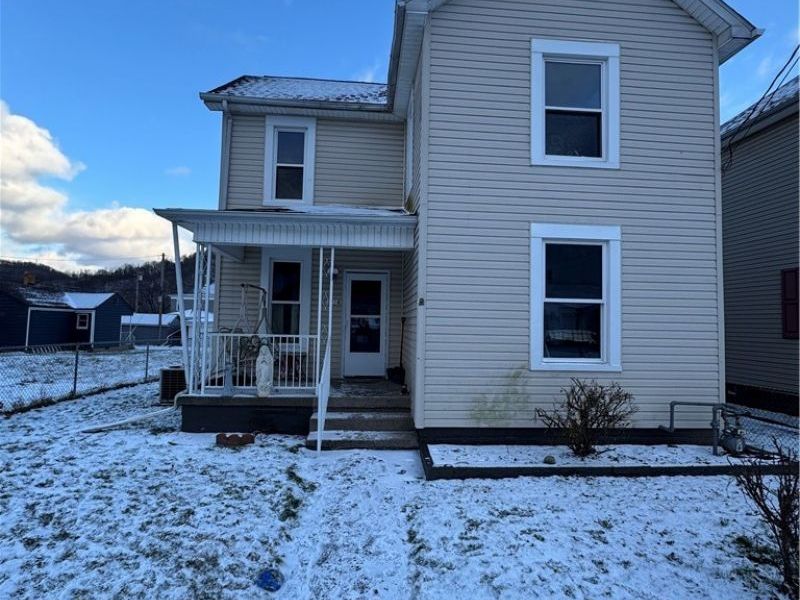 3616 Lincoln Avenue, Shadyside, OH 43947 Photo 33