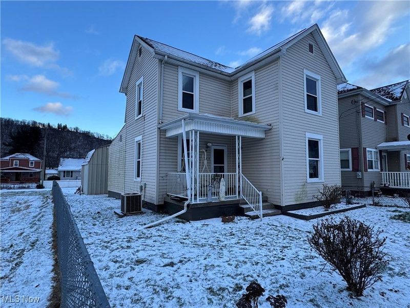 3616 Lincoln Avenue, Shadyside, OH 43947 Photo 34