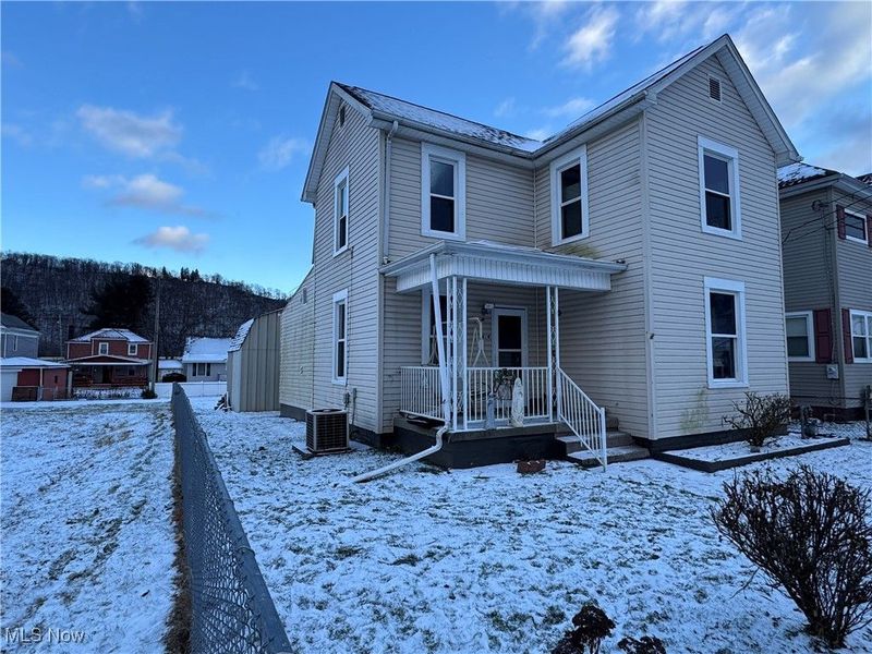 3616 Lincoln Avenue, Shadyside, OH 43947 Photo 35