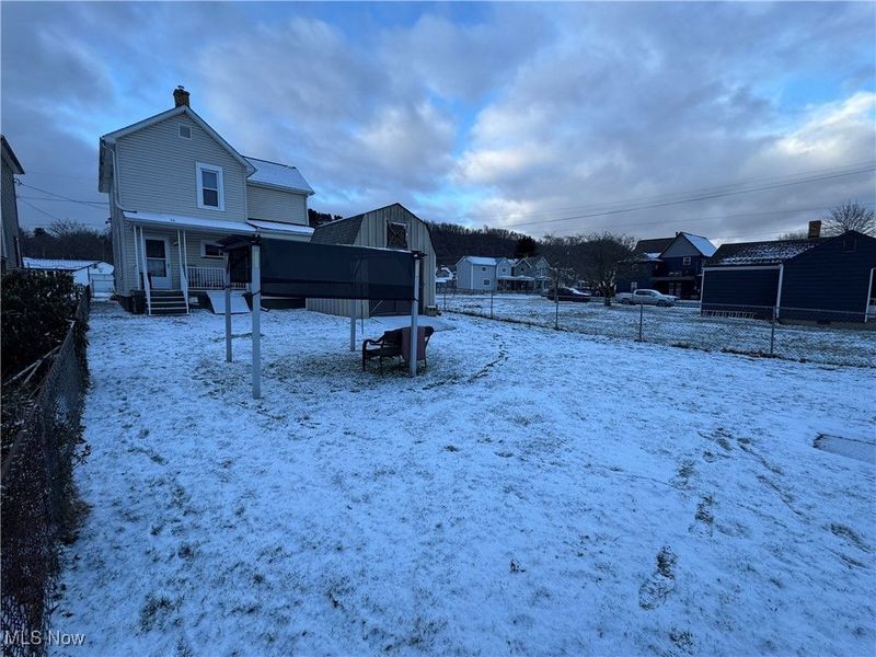 3616 Lincoln Avenue, Shadyside, OH 43947 Photo 37