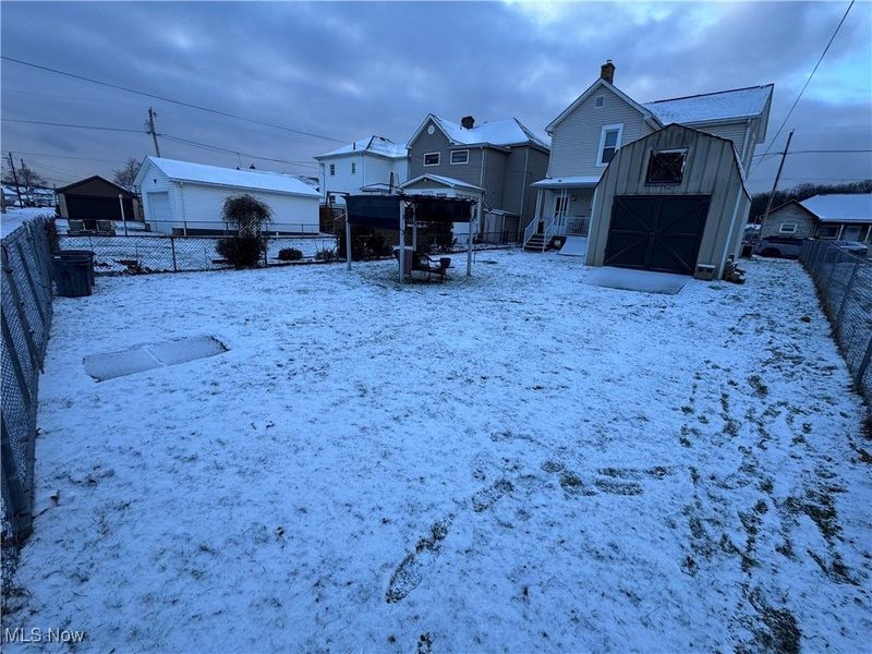 3616 Lincoln Avenue, Shadyside, OH 43947 Photo 37