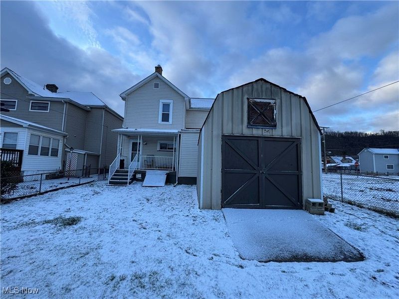 3616 Lincoln Avenue, Shadyside, OH 43947 Photo 39