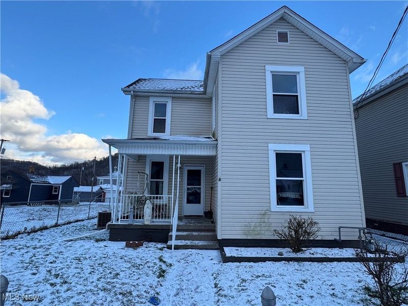 3616 Lincoln Avenue, Shadyside, OH 43947 Photo 4