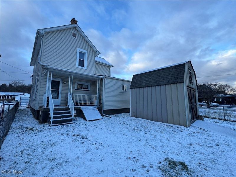 3616 Lincoln Avenue, Shadyside, OH 43947 Photo 40