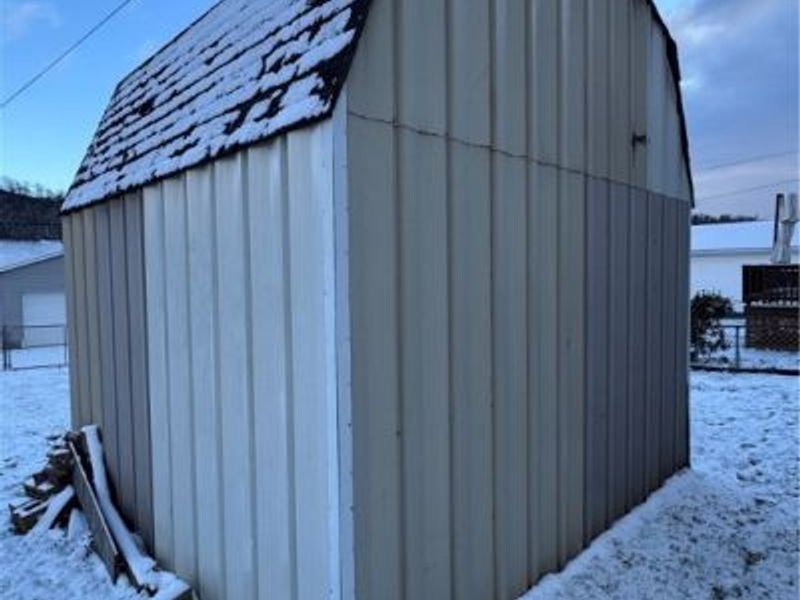 3616 Lincoln Avenue, Shadyside, OH 43947 Photo 41