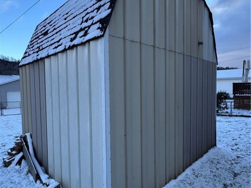 3616 Lincoln Avenue, Shadyside, OH 43947 Photo 42