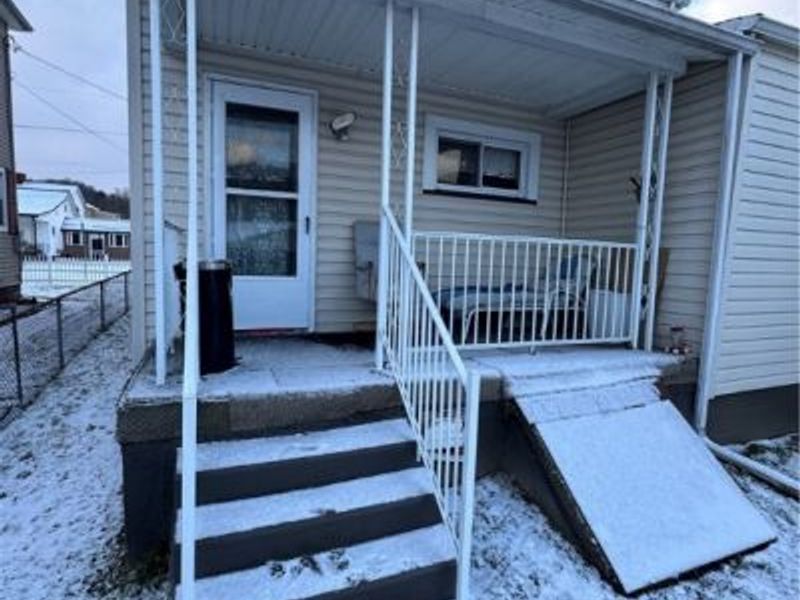 3616 Lincoln Avenue, Shadyside, OH 43947 Photo 43