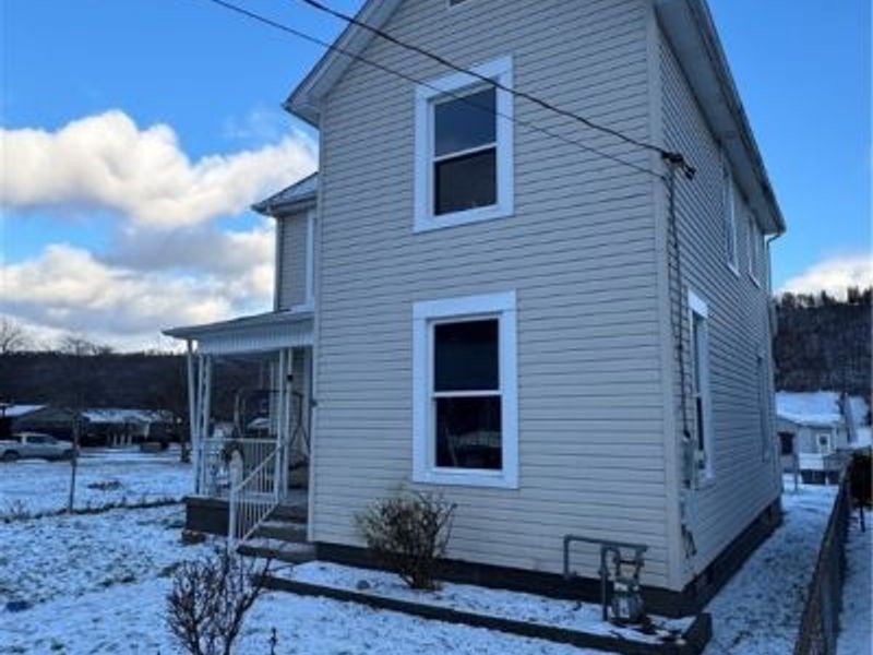 3616 Lincoln Avenue, Shadyside, OH 43947 Photo 45