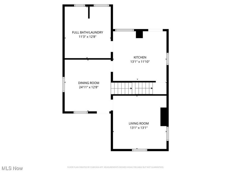 3616 Lincoln Avenue, Shadyside, OH 43947 Photo 5