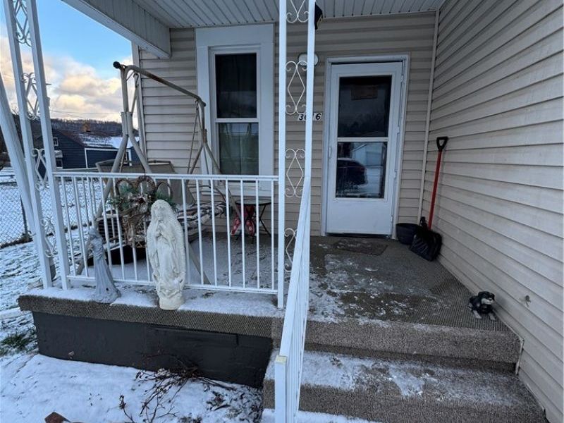 3616 Lincoln Avenue, Shadyside, OH 43947 Photo 6