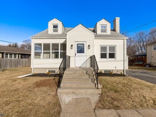 5 N 2Nd Ave Kenvil, Roxbury, NJ 07847