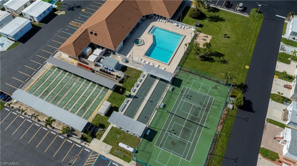 54 La Fonda Ln, North Fort Myers, FL 33903 Photo