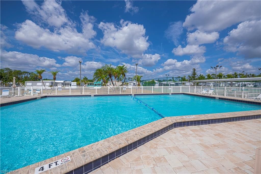 54 La Fonda Ln, North Fort Myers, FL 33903 Photo