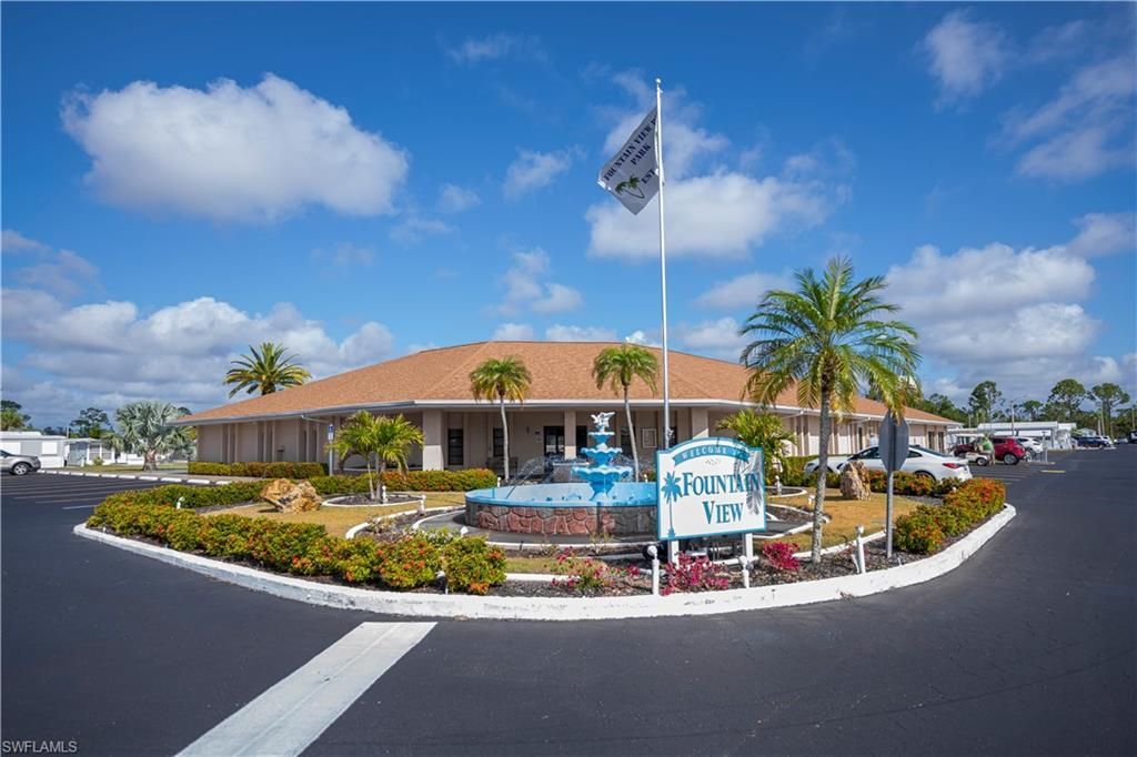 54 La Fonda Ln, North Fort Myers, FL 33903 Photo