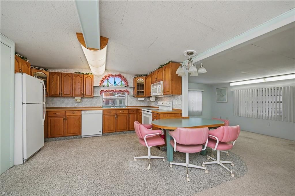 54 La Fonda Ln, North Fort Myers, FL 33903 Photo