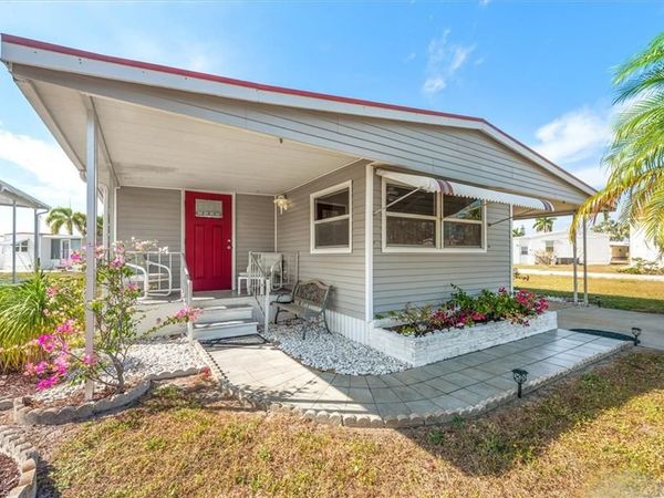 67 Percy ST, FORT MYERS, FL 33908