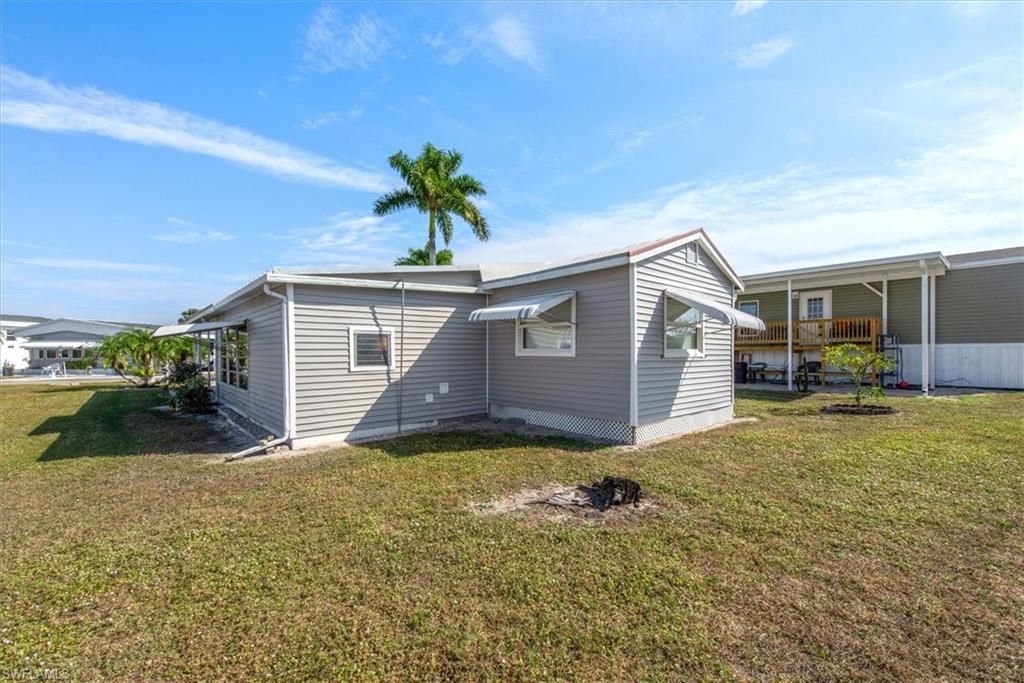 67 Percy St, Fort Myers, FL 33908 Photo