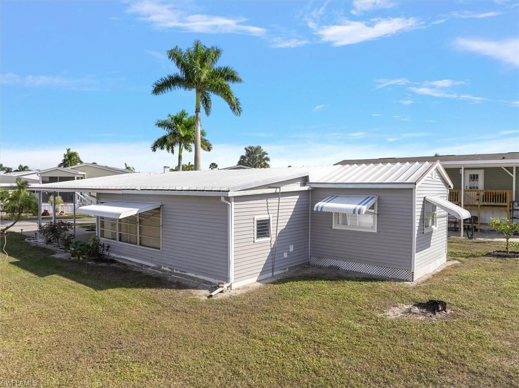 67 Percy St, Fort Myers, FL 33908 Photo