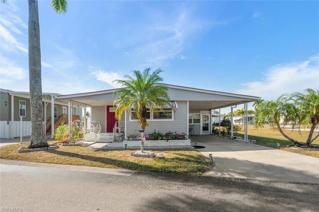 67 Percy St, Fort Myers, FL 33908 Photo