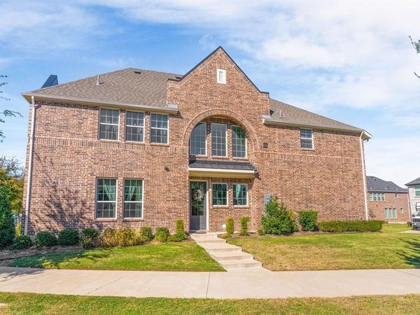 435 Madison Avenue, Fairview, TX 75069