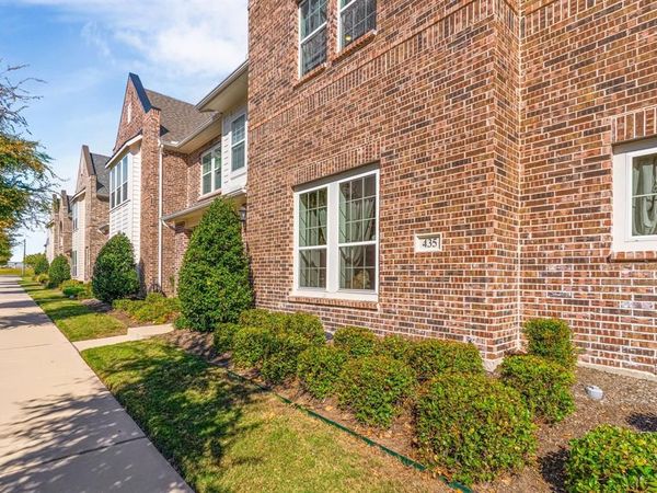 435 Madison Avenue, Fairview, TX 75069